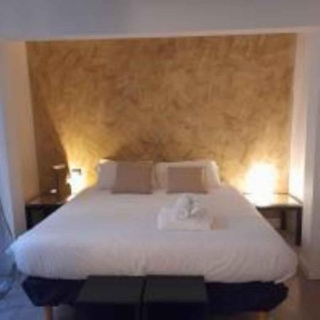 Loft Farnese Apartment Rome Bagian luar foto