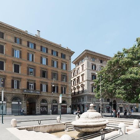Loft Farnese Apartment Rome Bagian luar foto