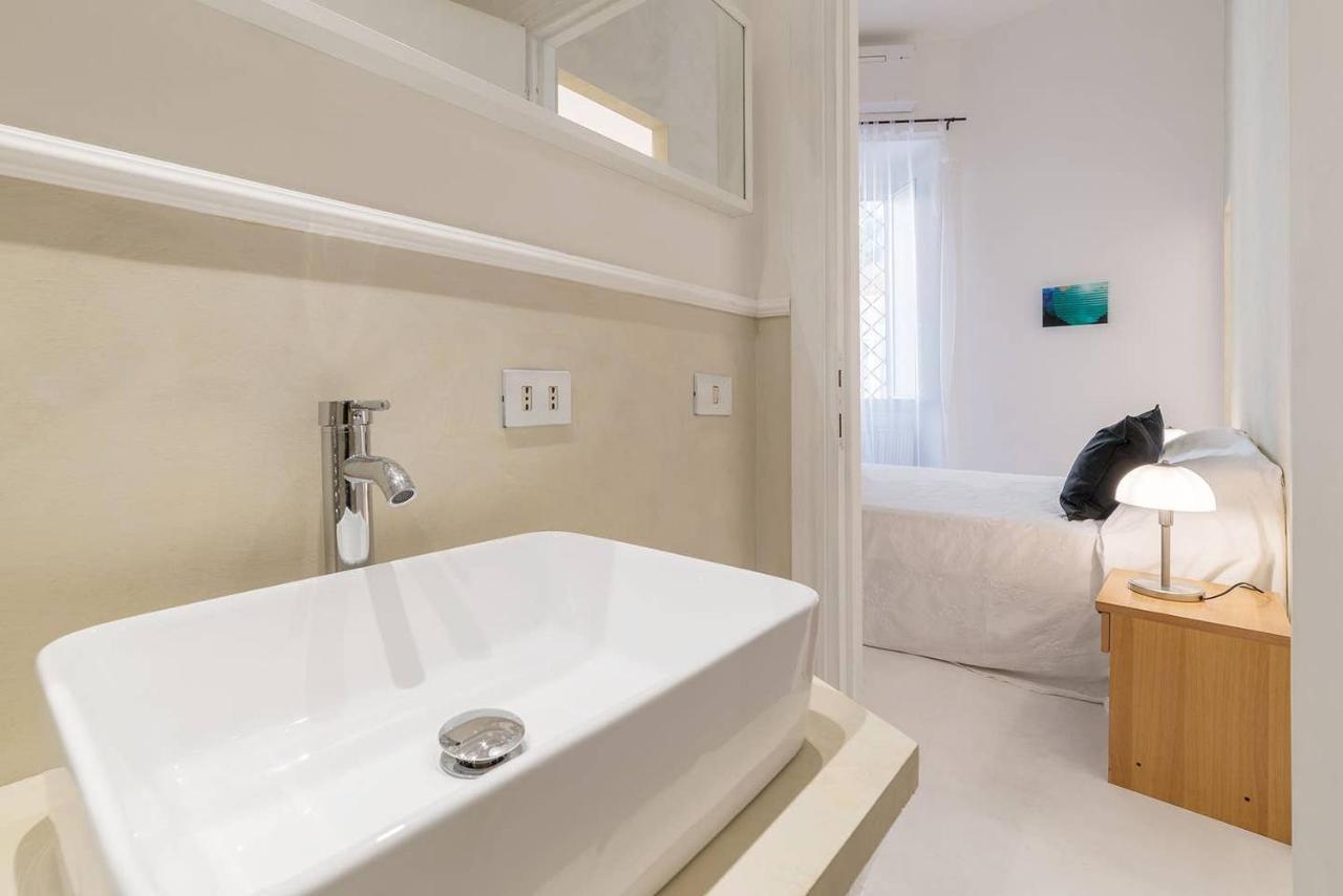 Loft Farnese Apartment Rome Bagian luar foto