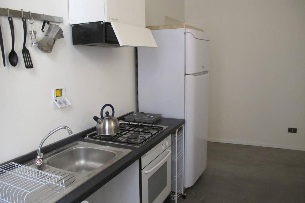 Loft Farnese Apartment Rome Bagian luar foto