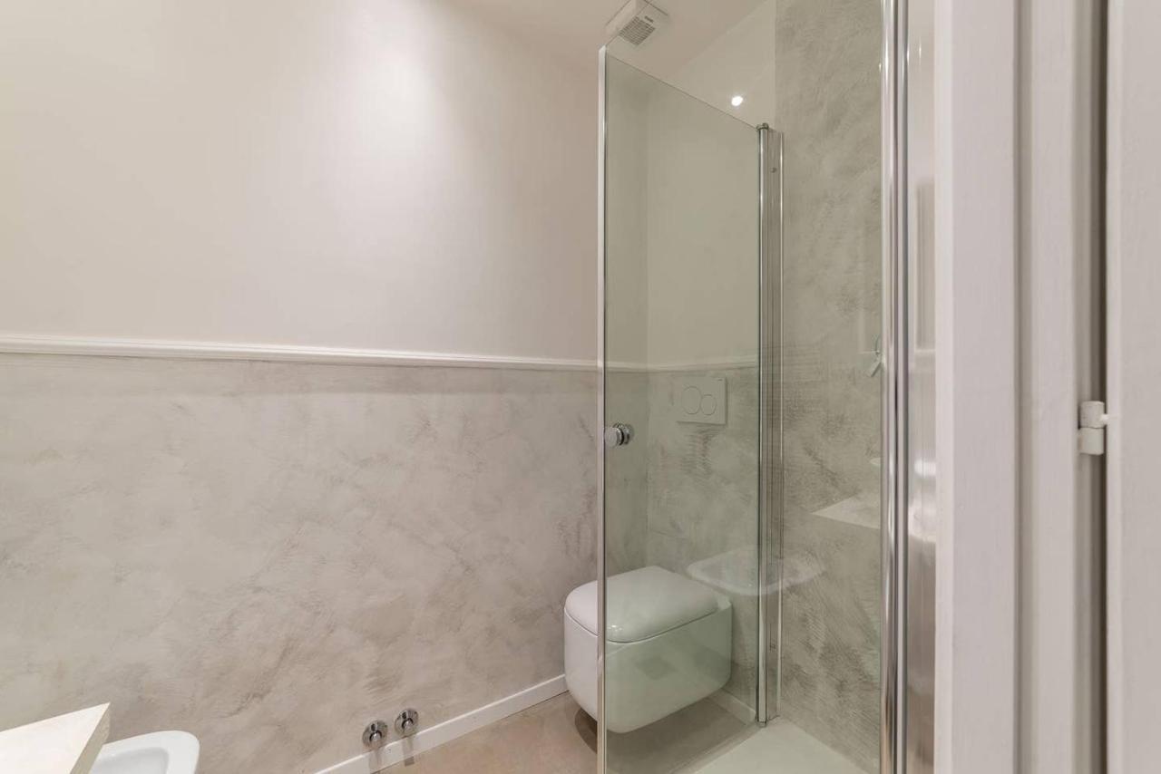 Loft Farnese Apartment Rome Bagian luar foto