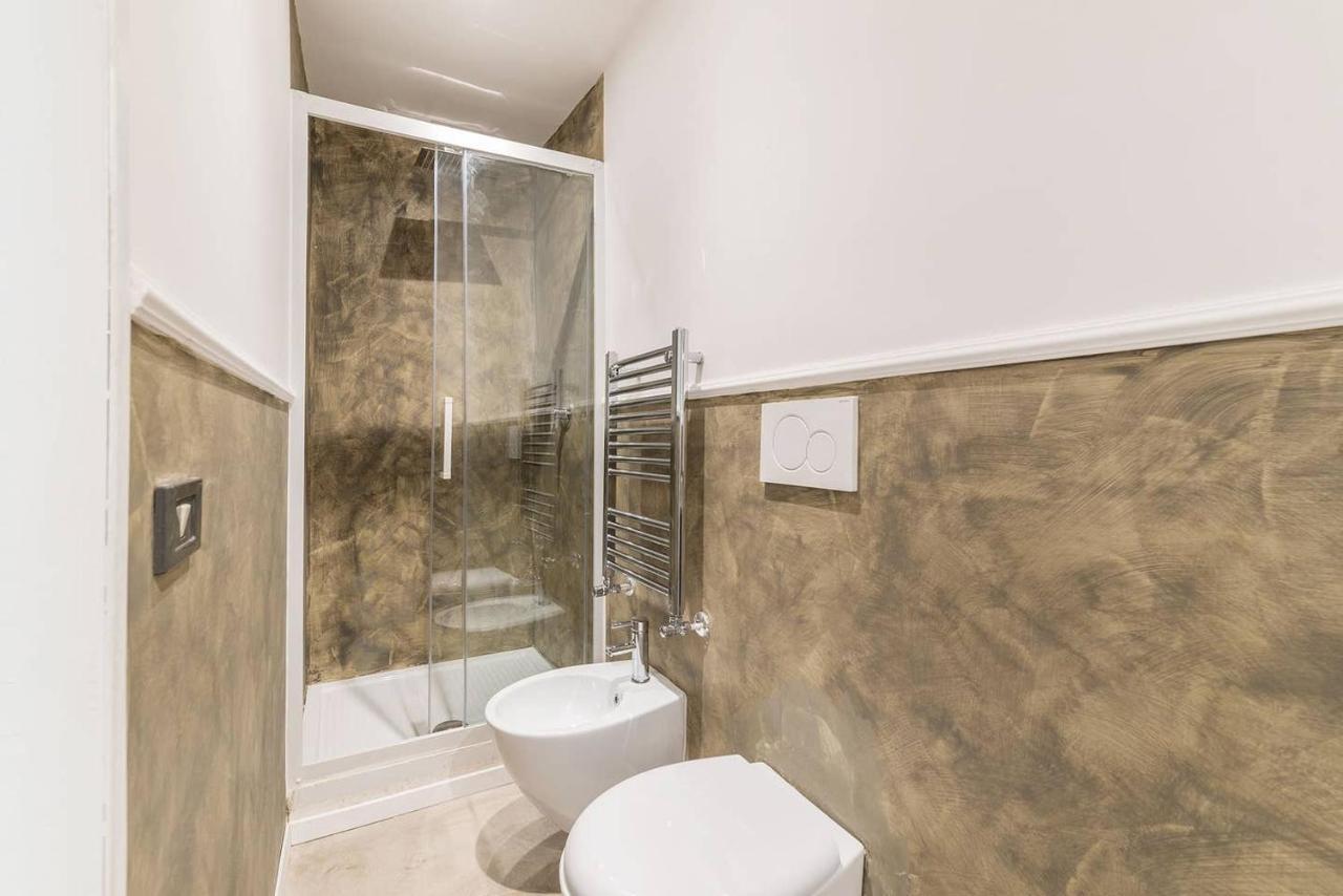Loft Farnese Apartment Rome Bagian luar foto
