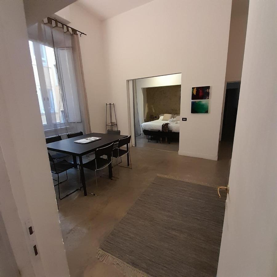 Loft Farnese Apartment Rome Bagian luar foto