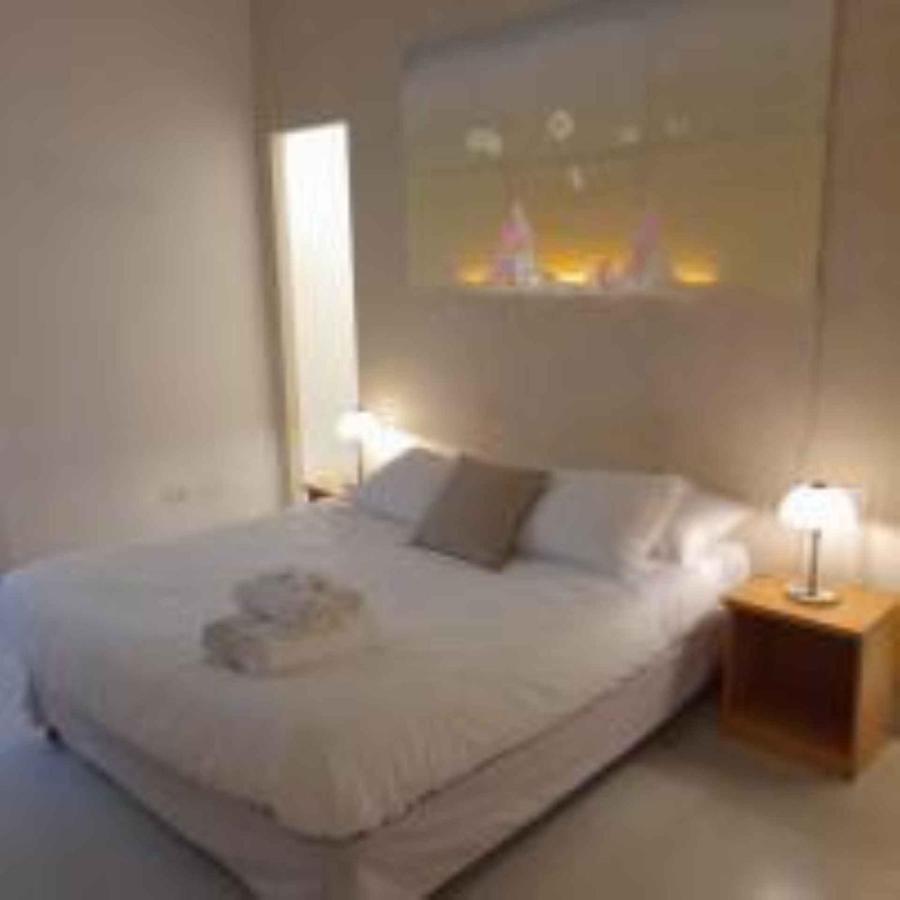 Loft Farnese Apartment Rome Bagian luar foto